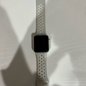 Apple Watch series 3